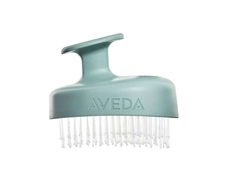 Aveda Scalp Solutions Exfoliating Scalp Massager Massaging Brush