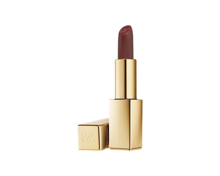 ESTÉE LAUDER Pure Colour Matte Lipstick No. 812 Change The World