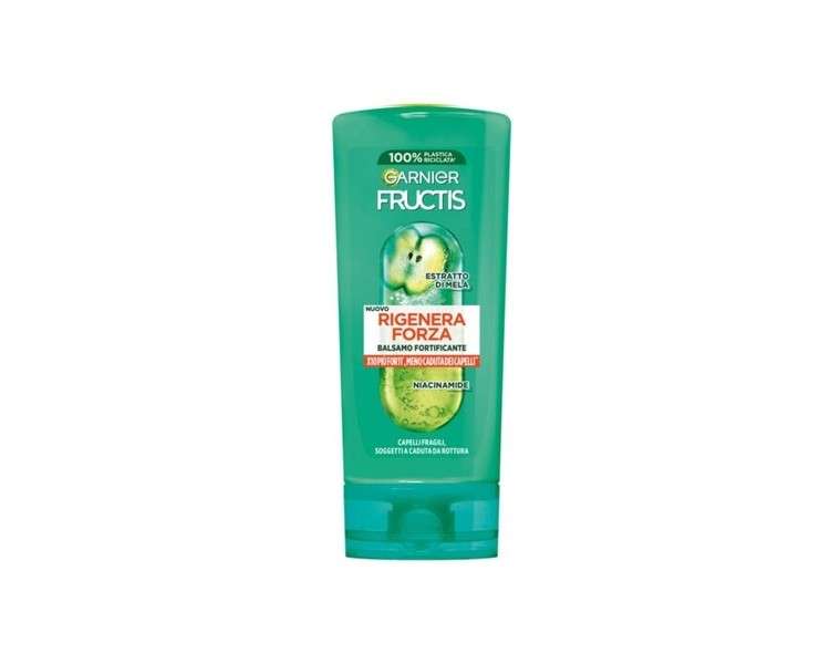 Garnier Fructis Regenerating Strength Reinforcing Hair Balm 200ml