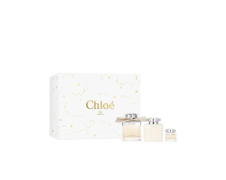 Chloe Perfume Set for Women