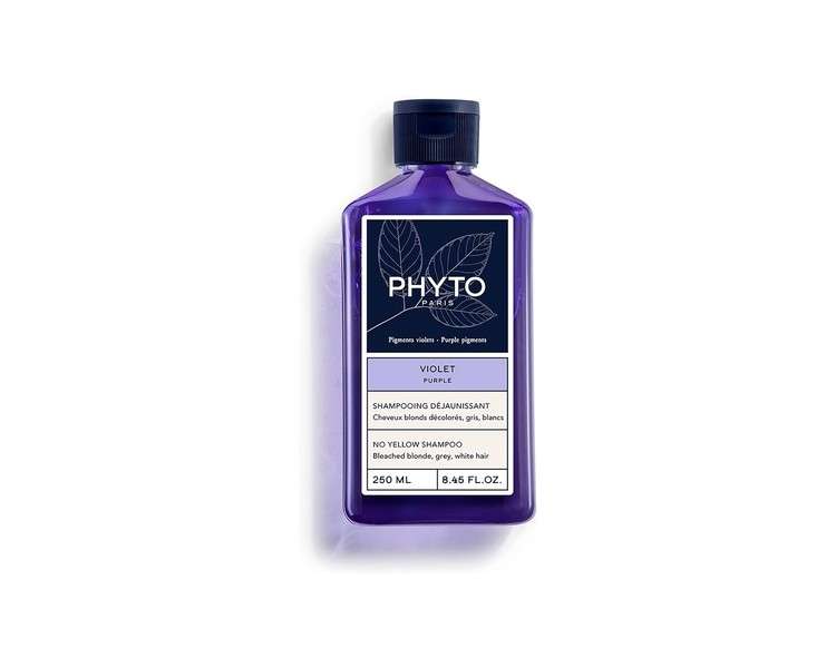 Violet Shampoo 250ml