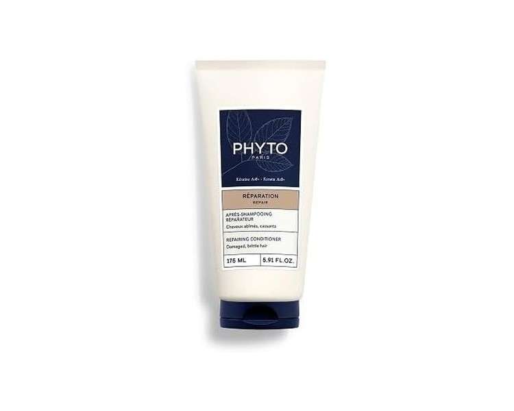 Phyto Repair Repairing Conditioner 175ml