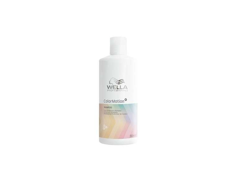 Color Motion Shampoo