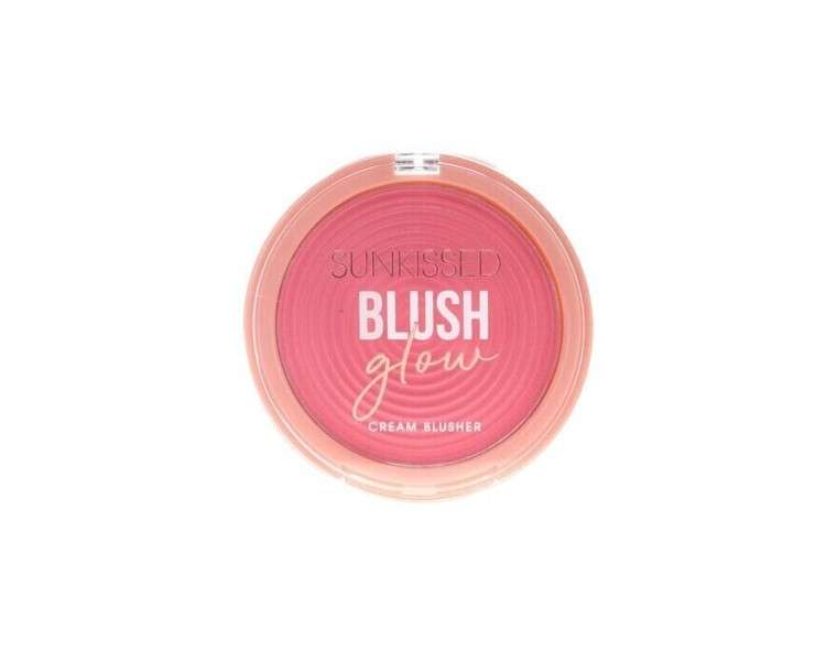 Sunkissed Blush Glow Creme Rouger 13g