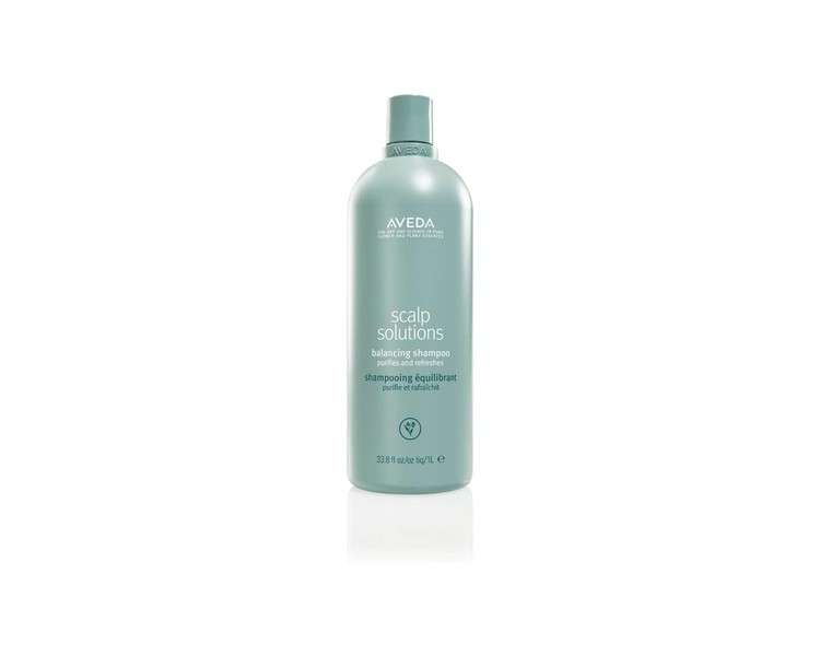Aveda Scalp Solutions Shampoo