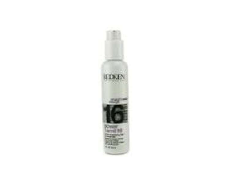 Redken Power Tame 16 Intense Straightening Balm for Coarse Hair 150ml