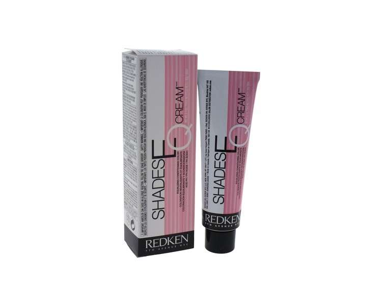 Redken Shades EQ Cream Hair Color 07RR Red 60ml