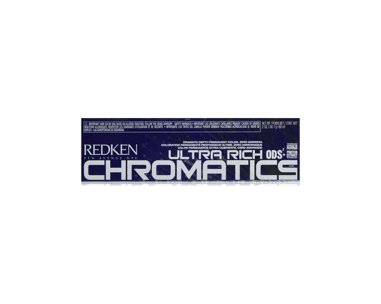 Redken Ultra Rich 9GI 63ml