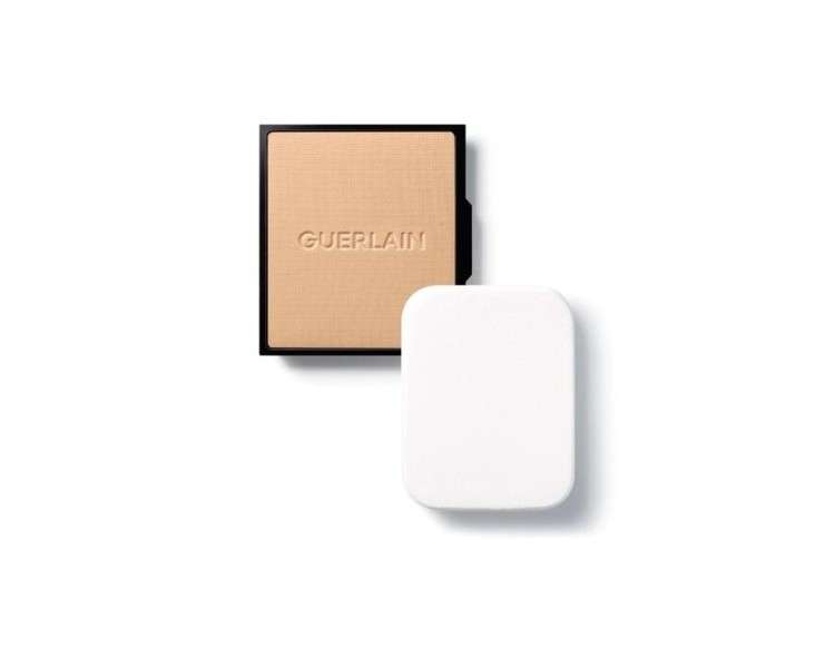 GUERLAIN Parure Gold Skin Control Matte Compact Foundation Refill