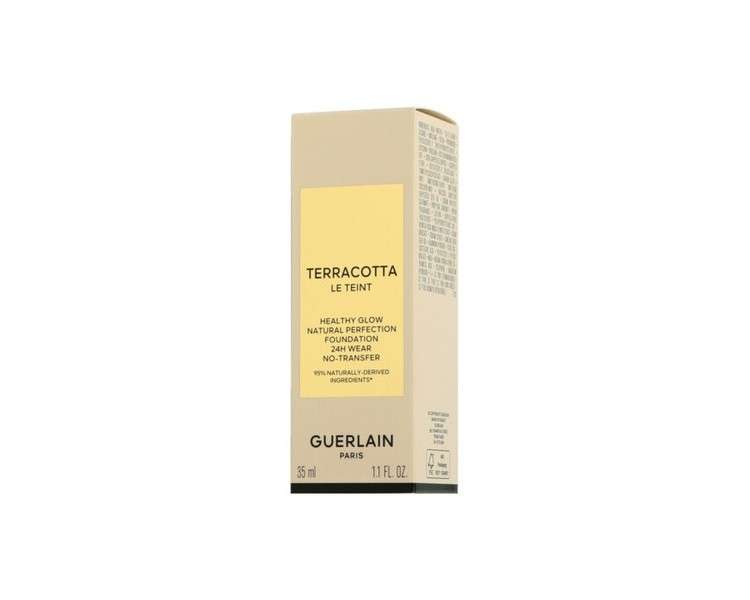 Guerlain Terracotta Le Teint 6.5N Neutral 35ml