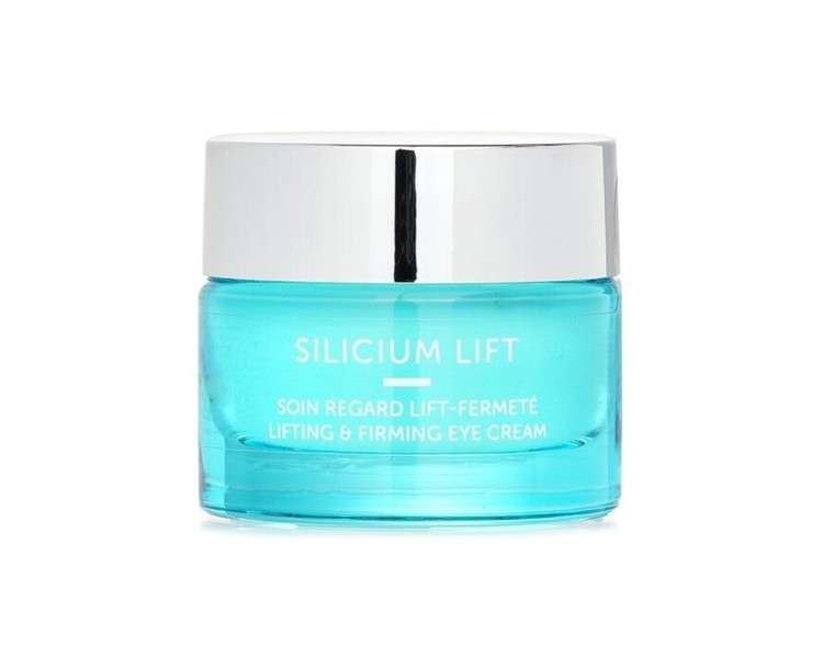 Thalgo Silicium Lifting & Firming Eye Cream 0.51oz Women's Skincare