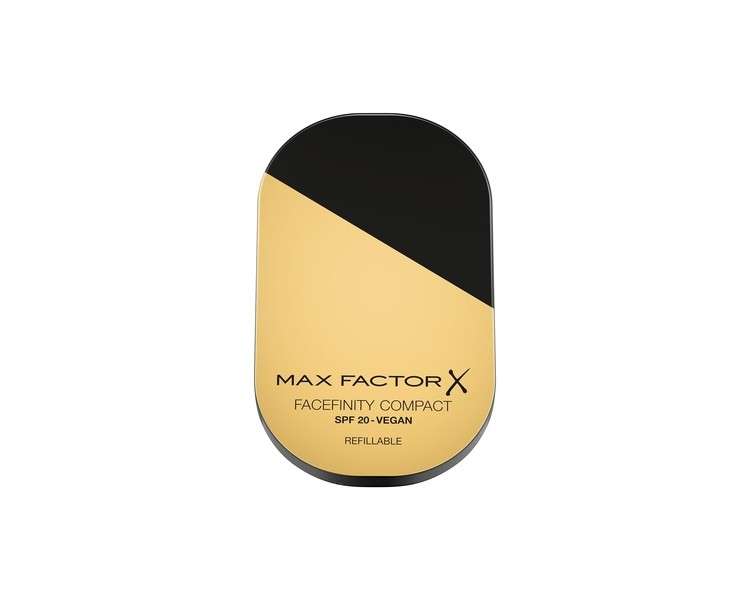 Max Factor Facefinity Compact Foundation Masterpiece 006