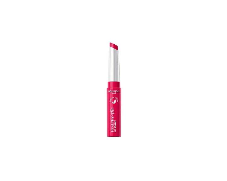 Bourjois Healthy Mix Coloured Lip Balm Nº 05 Ice Berry 7.4g