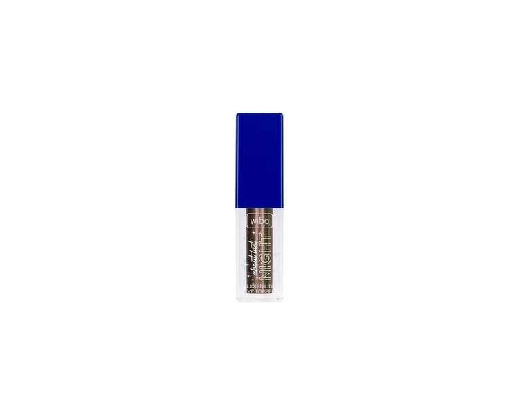 WIBO About Last Night Liquid Topper No. 3 Eyeshadow