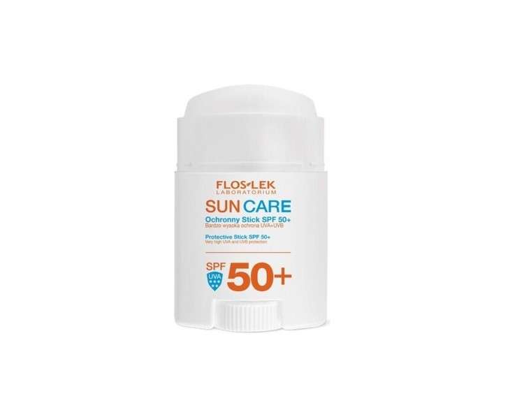 Sun Care Derma Protective Stick SPF50+ 16g Floslek