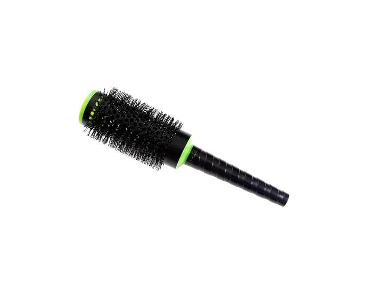 Jäneke Spiral Thermal Brush 65mm