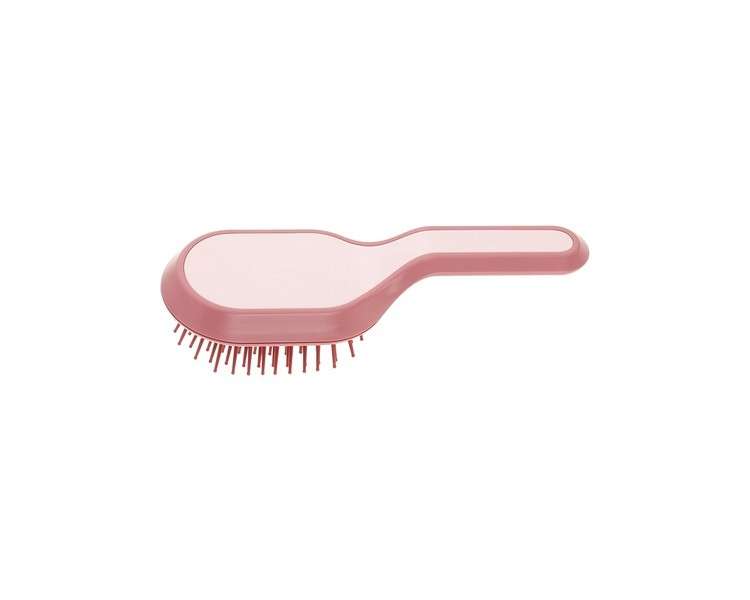 Janeke Curvy Bag Pneumatic Brush Pink