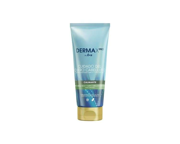Head & Shoulders S Derma X Pro Shampoo 220ml