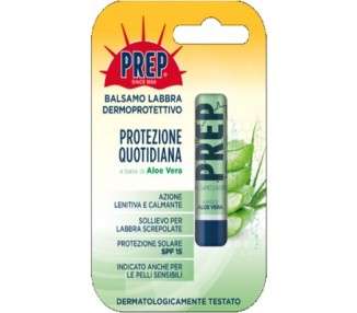 PREP Dermoprotective Lip Balm 4.8g