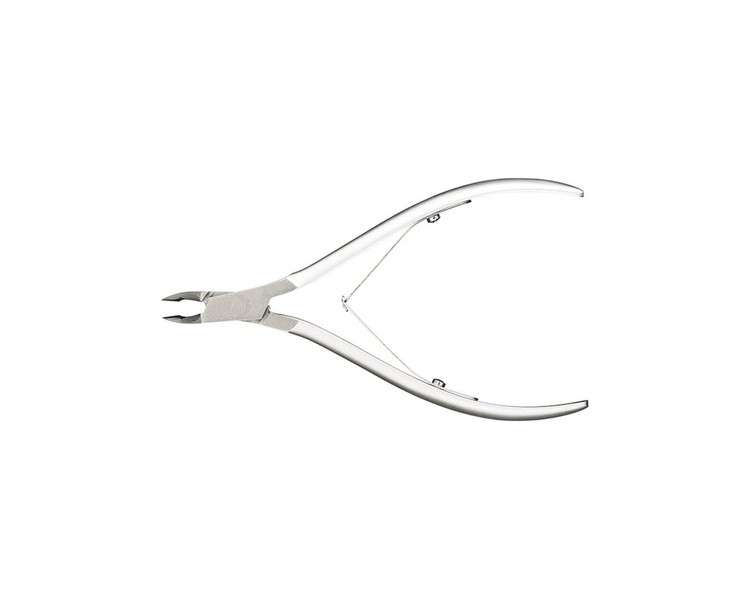 Eurostil Cuticle Plier 4.5mm