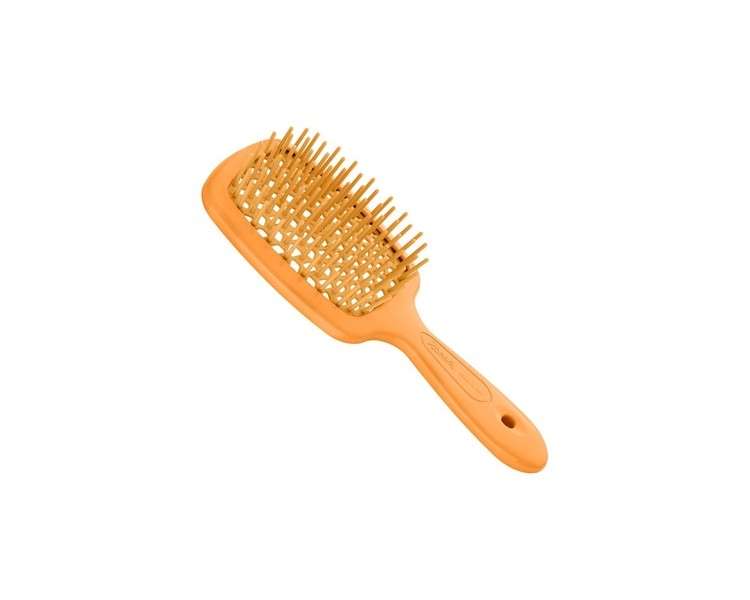 Janke Superbrush Neon Orange