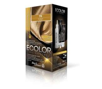 Helen Seward Ecolor Oil Supreme E70 Blond