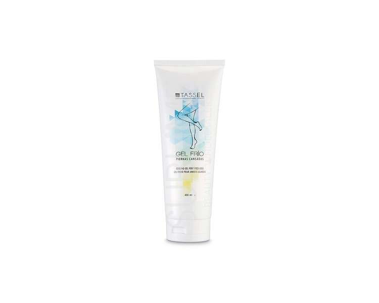 Cold Gel 400ml Tired Legs