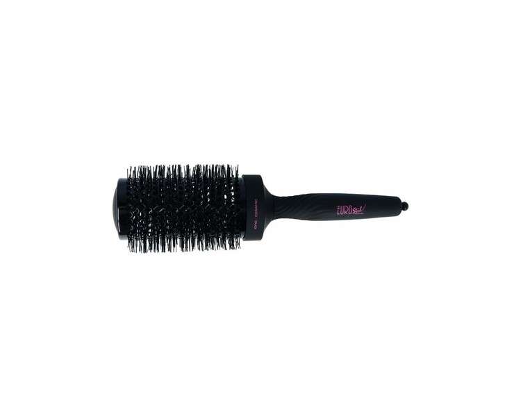 Eurostil Thermal Brush No. 07522 55mm Ionic