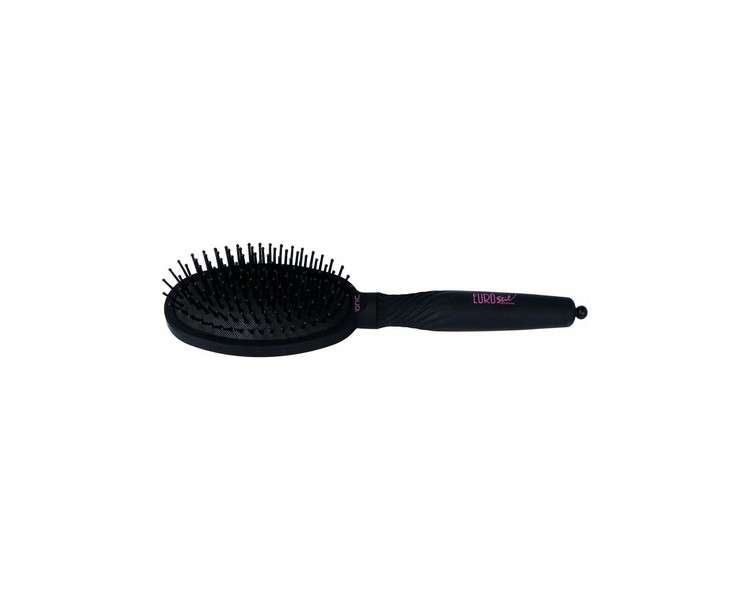 Eurostil Thermal Brush No. 07527 Oval Ionic