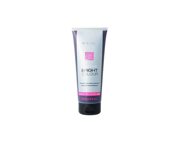 Eurostil Capilar Nutritive Mask Tassel Mascarilla 200ml