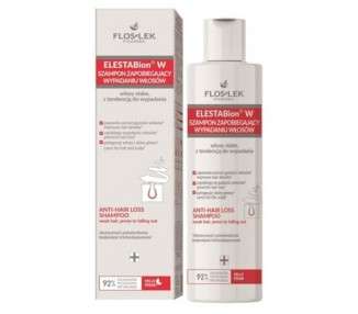 ELESTABion Hair Loss Prevention Shampoo 225ml