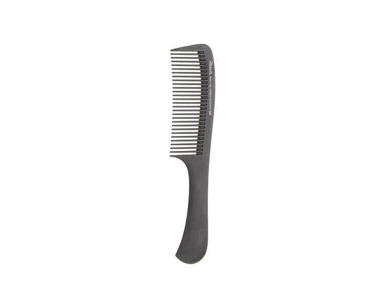 Jäneke Carbon Styler Comb Number 55825