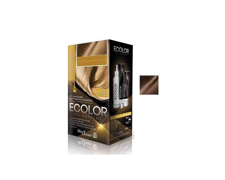 Helen Seward Ecolor Oil Supreme Dark Blond