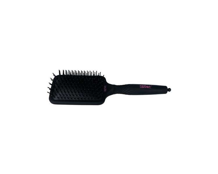 Eurostil Thermal Brush No. 07526 Rectangular Ionic