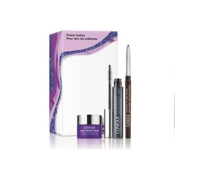 Clinique Power Lashes Set