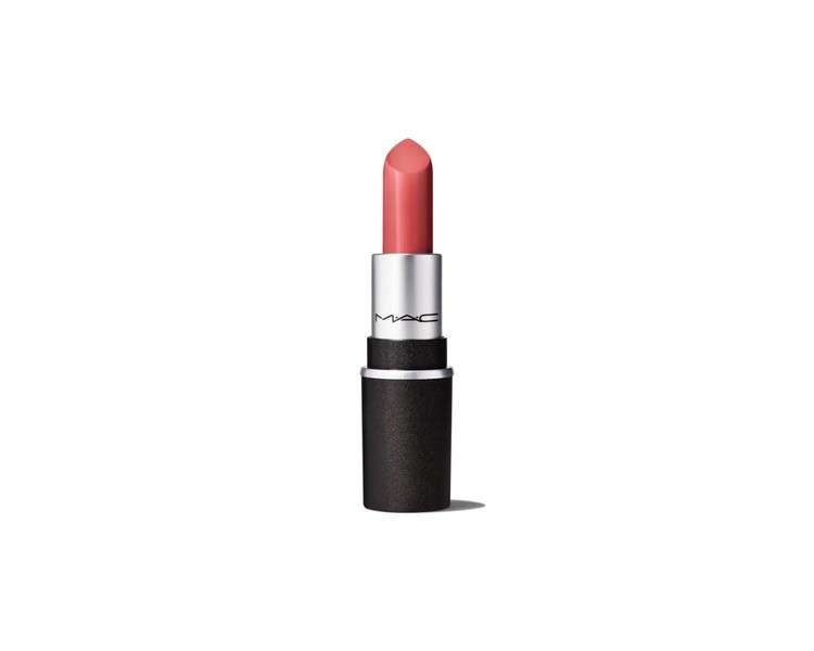 MAC Lipstick Mini Mehr Matte 1.8g/0.06oz