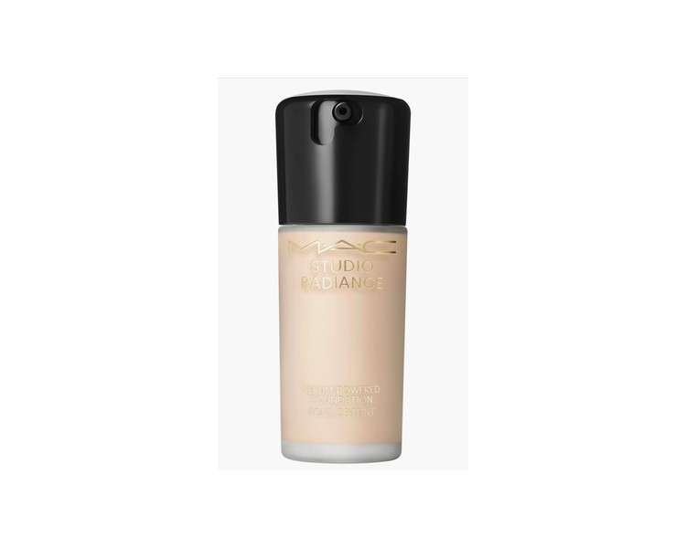 MAC Studio Radiance Serum Powered Foundation NW10