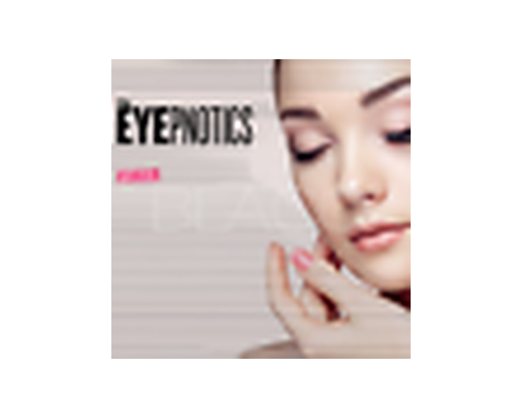 Clarissa Eyepnotics Natural False Eyelashes