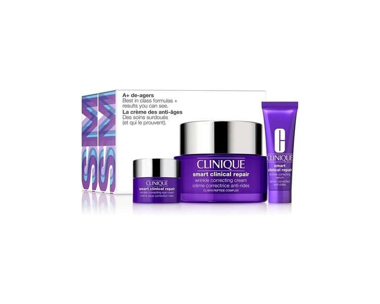 Smart Clinique Wrinkle Correcting Repair