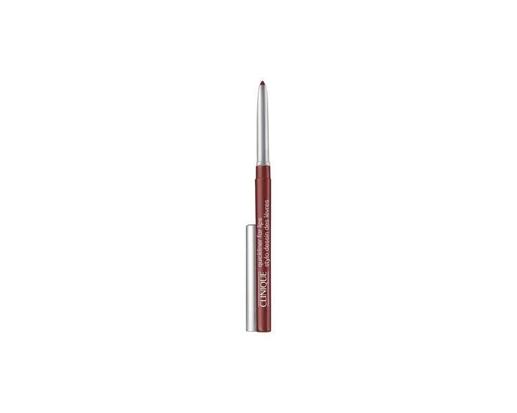 Clinique Quickliner for Lips 13 Cocoa Rose