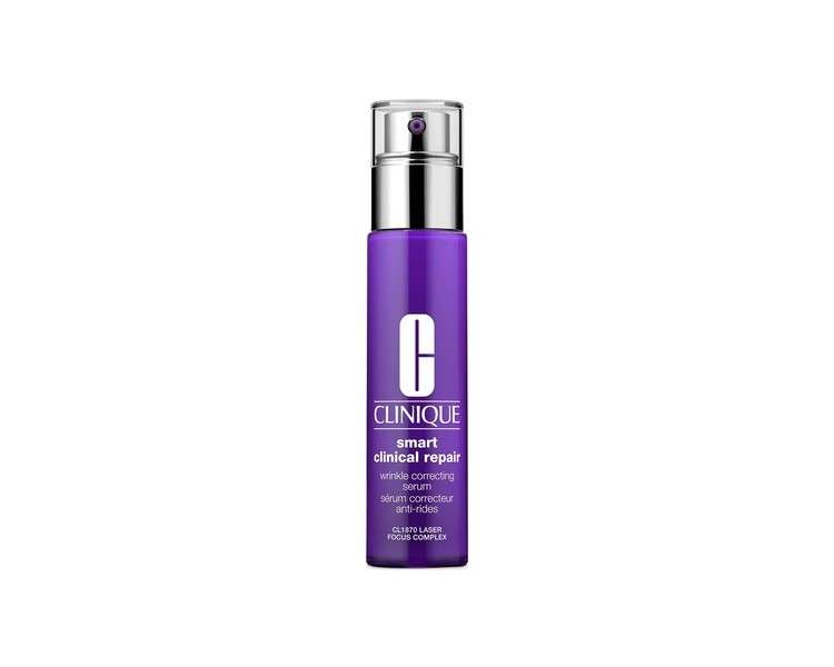 CLINIQUE Smart Clinical Repair Wrinkle Correcting Serum 1oz 30mL