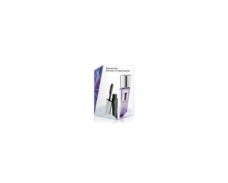 Clinique Easy Eye Duo Set - Pack of 2