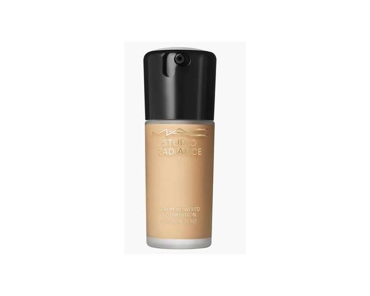 MAC Studio Radiance Serum Powered Foundation NC30