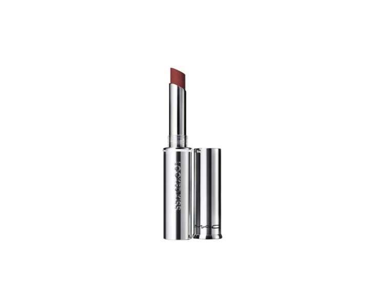 MAC Locked Kiss 24HR Lipstick Vicious