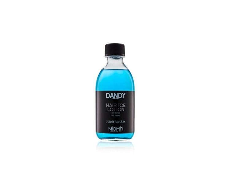 Niamh Dandy Hair Ice Lotion Refreshing 250ml