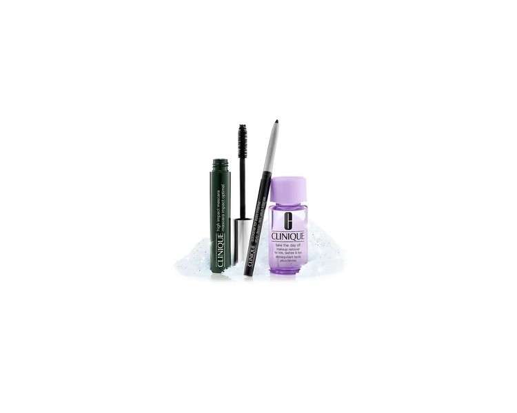 Clinique High Drama in a Wink Eye Makeup Set