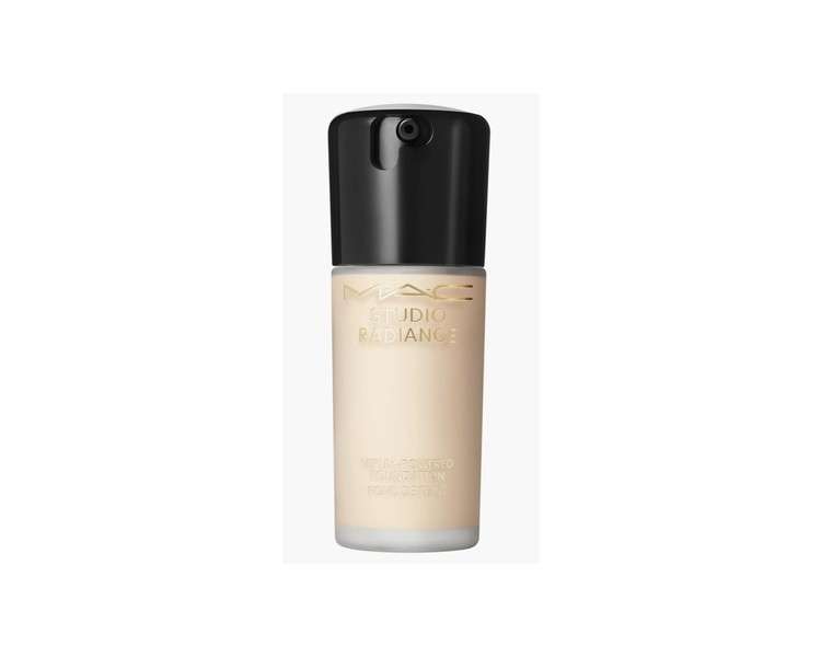 MAC Studio Radiance Serum Powered Foundation NC10