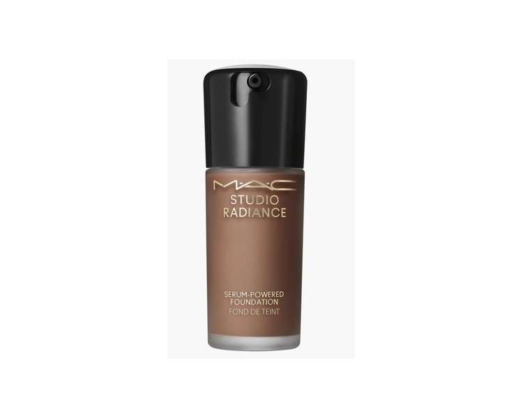 MAC Studio Radiance Serum Powered Foundation NW60