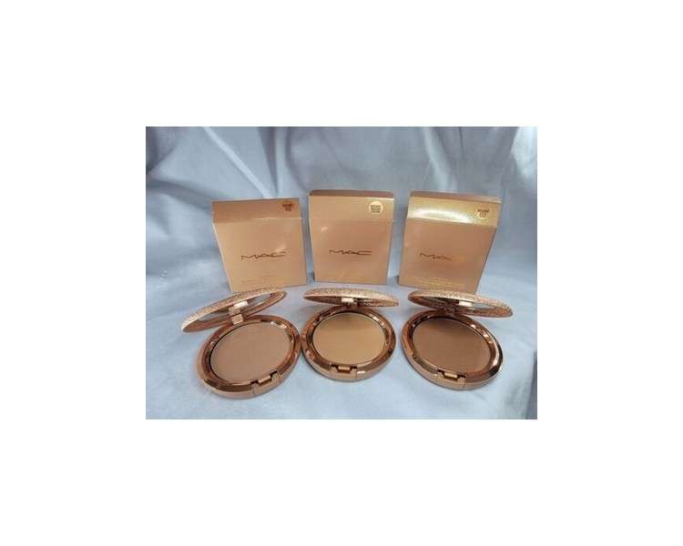 MAC Skinfinish Sunstruck Radiant Bronzer - Choose Your Shade