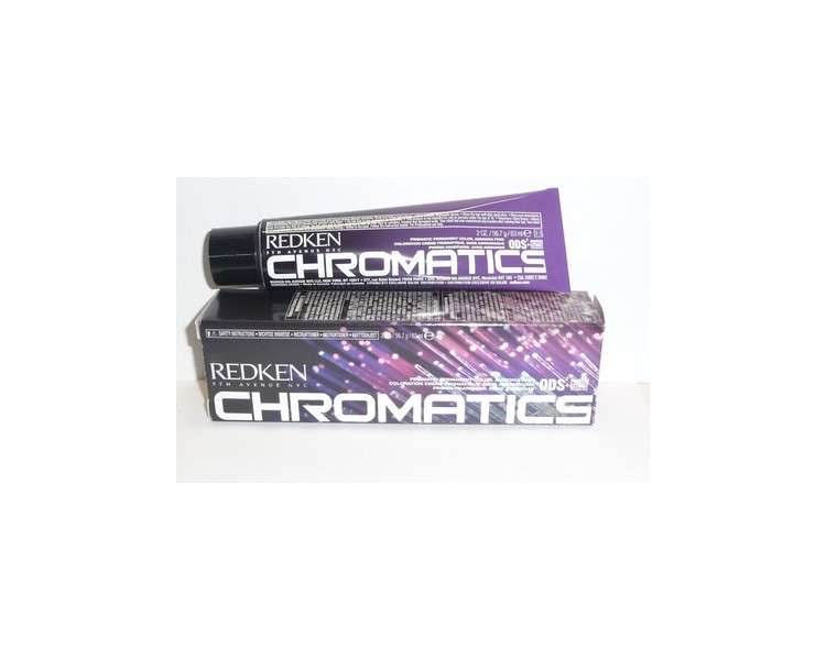 Redken Chromatics ODS+ Hair Color Ammonia Free Hair Dye Various Shades 63ml